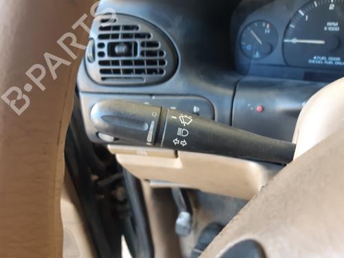 Exhaust system CHRYSLER VOYAGER / GRAND VOYAGER III (GS_, NS_) 2.5 TD | BP29375592M121 