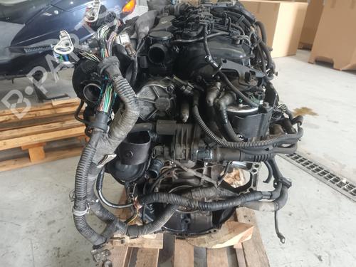 Engine MAZDA 3 Saloon (BK) 1.6 DI Turbo (BK12Y) | BP31826984M1