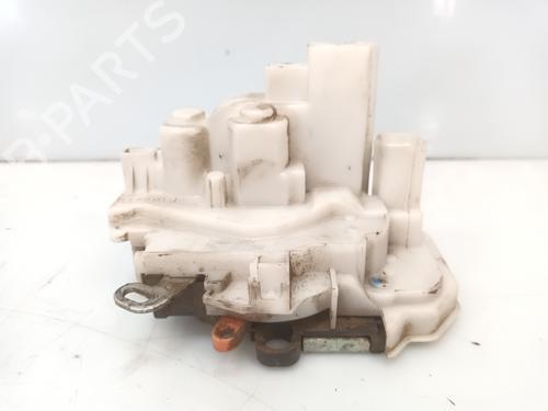 Used Front left lock PEUGEOT BIPPER (AA_) [2008-2025]  28501377