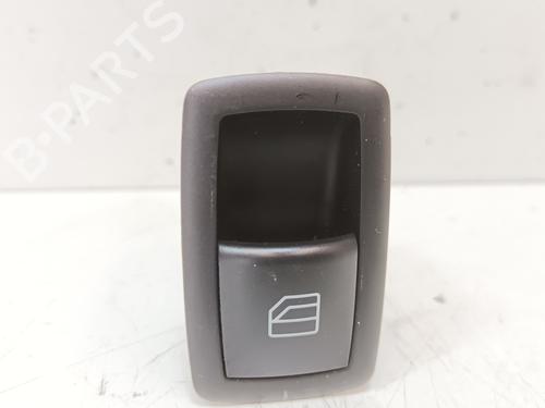 Used Right rear window switch MERCEDES-BENZ A-CLASS (W169) A 180 (169.032, 169.332) (116 hp) 18331712