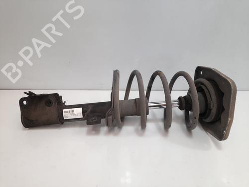 Used Right front shock absorber Right front shock absorber CITROËN C8 (EA_, EB_) 2.0 HDi (110 hp) 33693919 33693919