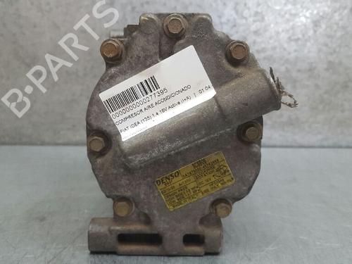AC compressor FIAT IDEA (350_)  | BP12776644M34 