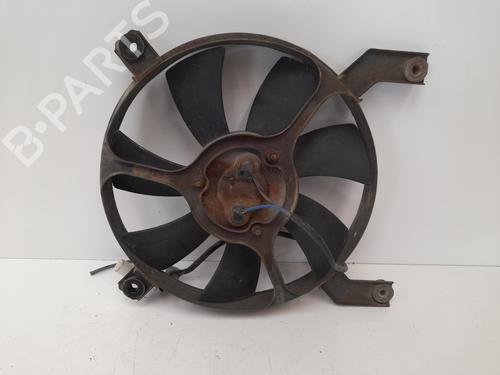 Radiator fan SSANGYONG KORANDO FAMILY | BP12854989M35