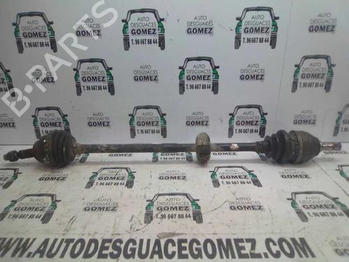 Right front driveshaft OPEL VECTRA B Estate (J96)  | BP12932232M39 