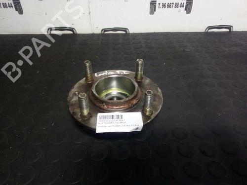 Used Left rear steering knuckle HYUNDAI LANTRA II (J-2) 2.0 16V (139 hp) 12815960
