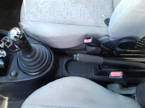 Engine control unit (ECU) FORD FIESTA V (JH_, JD_) 1.4 TDCi | BP12755330M57 