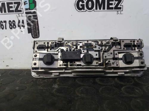Interior roof light BMW X5 (E53) 3.0 d | BP12815356I8 
