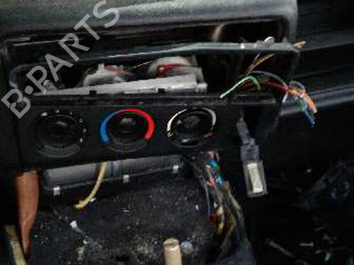 Left rear shock absorber BMW 3 Compact (E36) 316 i | BP12720588M18
