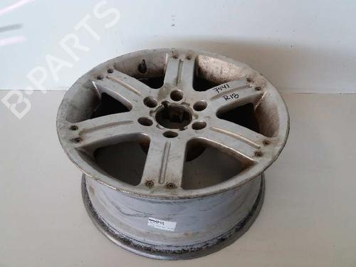 Velg MITSUBISHI PAJERO SPORT I (K7_, K9_) 2.5 TD (K94W, K74T) (115 hp) 12751172