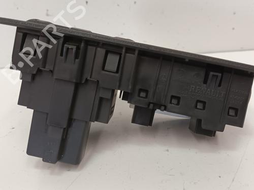 Switch RENAULT MEGANE III Hatchback (BZ0/1_, B3_) 1.5 dCi | BP12792000I30 