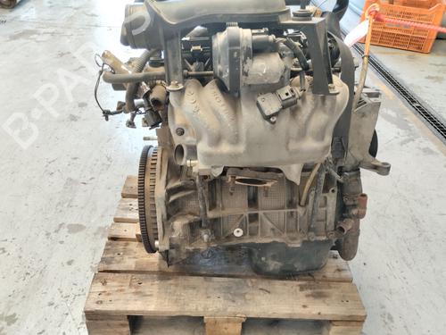 Engine SKODA FABIA I (6Y2) | BP36219328M1 - Image 2