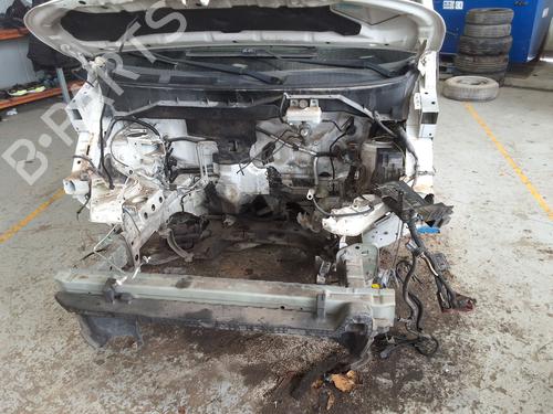 Headlight switch NISSAN NV200 / EVALIA Bus | BP31887651I24