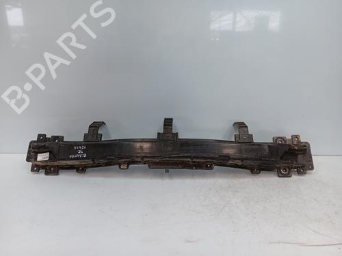 Used Rear bumper reinforcement HYUNDAI ELANTRA V Saloon (MD, UD) 1.6 (132 hp) 26686863