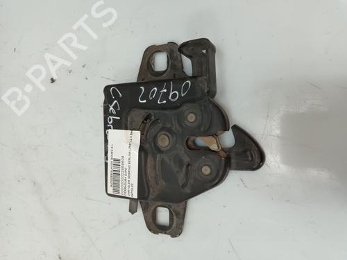 Used Hood lock CHRYSLER SEBRING (JR) 2.4 (152 hp) 19330072