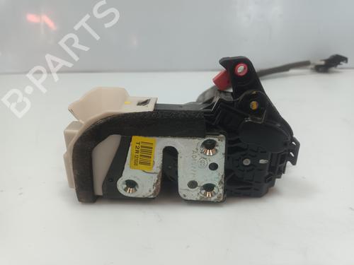 Højre bagtil lås KIA OPTIMA (FSGDS6B) | BP32364061C99