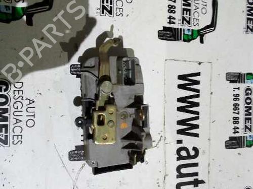 Front right lock FIAT ULYSSE (179_) 2.2 JTD | BP12742135C97 