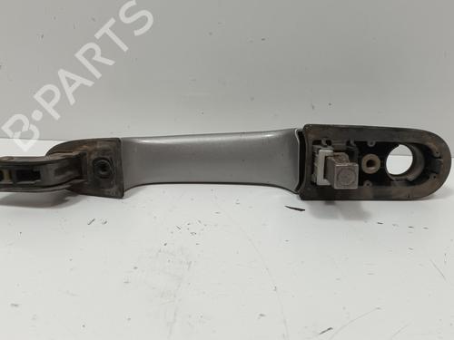 Front right exterior door handle HYUNDAI TUCSON (JM) 2.0 CRDi | BP16319047C129 