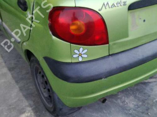 Tailgate lift support CHEVROLET MATIZ (M200, M250) 0.8 | BP13972835C138