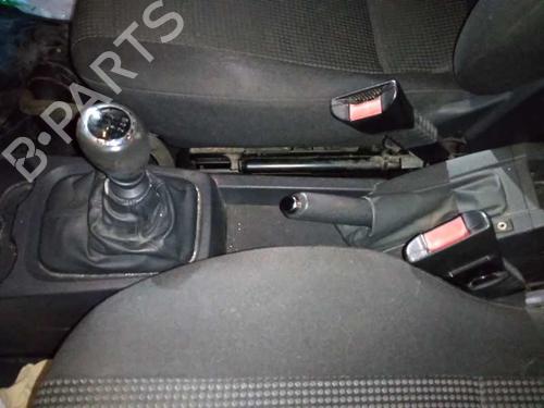 Felge OPEL MERIVA A MPV (X03) 1.7 CDTI (E75) | BP12753390C45 