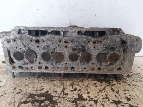 Cylinder head RENAULT MEGANE I (BA0/1_) 1.9 dTi (BA08, BA0N) | BP12739492M5 