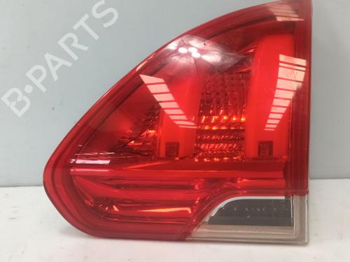 Used Right tailgate light Right tailgate light PEUGEOT 2008 I (CU_) [2013-2026] 35813596 35813596