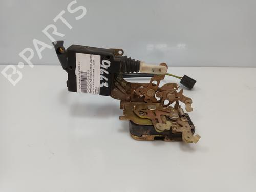 Front left lock VOLVO 460 (464) 1.9 Turbo-Diesel (90 hp) 18114252