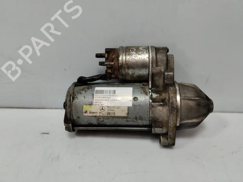 Used Starter Starter MERCEDES-BENZ E-CLASS (W210) E 200 CDI (210.007) (116 hp) 34194903 34194903