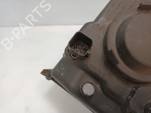 Højre forlygte FORD FUSION (JU_) 1.4 TDCi | BP27235054C29 