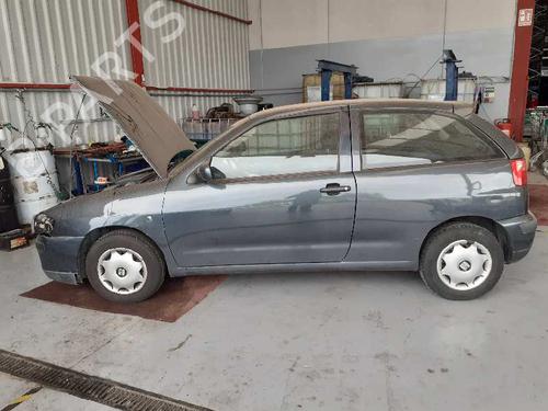 Climate control SEAT IBIZA II (6K1) 1.9 D | BP12770412I5 