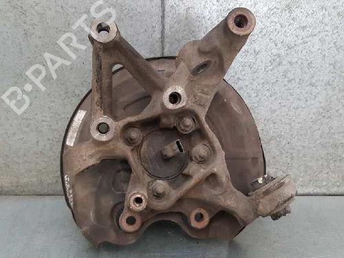 Left rear steering knuckle OPEL SIGNUM Hatchback (Z03) 1.9 CDTI (F48) | BP12712373M27 