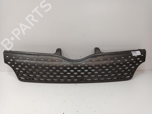 Front grille TOYOTA YARIS VERSO (_P2_) 1.3 (NCP20_, NCP22_) (86 hp) 17757314