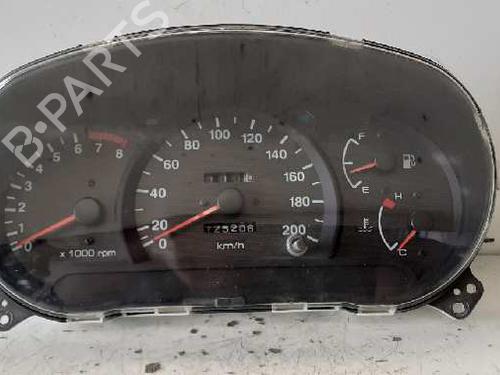 Used Instrument cluster HYUNDAI ACCENT II (LC) 1.5 (90 hp) 12697684