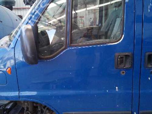 Front right lock CITROËN JUMPER I Van (244)  | BP12932747C97 