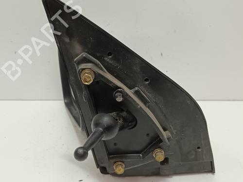 Left mirror KIA PICANTO I (SA) 1.1 | BP13455315C26 