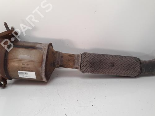 Used Catalyst FORD TRANSIT CONNECT (P65_, P70_, P80_) 1.8 TDCi (90 hp) 12770306