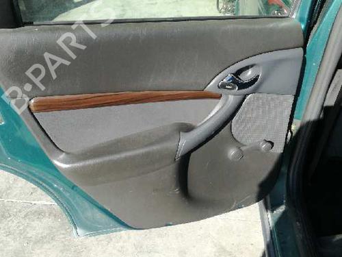 Injector FORD FOCUS I (DAW, DBW) 1.8 Turbo DI / TDDi | BP12734345M100