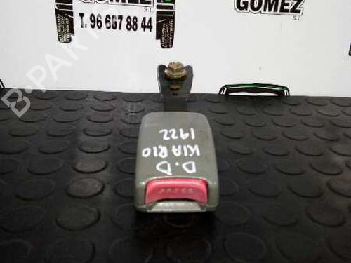 Engache cinturón KIA RIO I Hatchback (DC) 1.3 (75 hp) 13986089