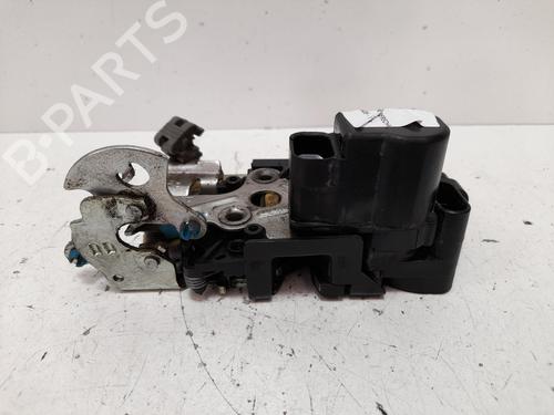 Front right lock CHEVROLET REZZO MPV (U100) 1.6 | BP12783482C97 