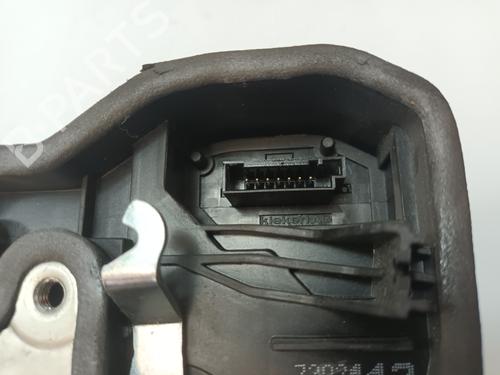 Front left lock BMW X3 (E83) xDrive 20 d | BP18258586C98 