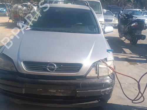 Used Parts OPEL ASTRA G Saloon (T98) [1998-2009]  4437120