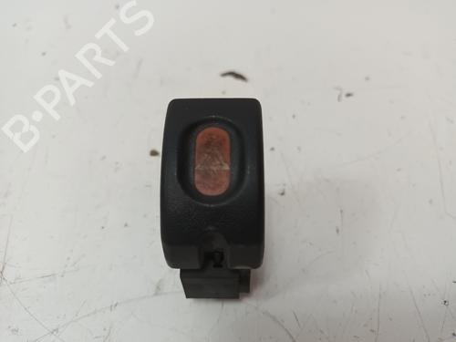 Used Warning switch OPEL COMBO Box Body/MPV (71_) 1.7 D (60 hp) 17475176