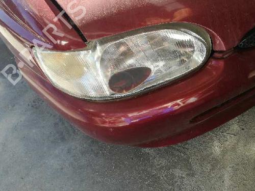 Throttle body FORD ESCORT VI Turnier (GAL, ANL) | BP12853964M82