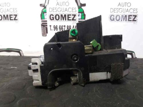 Front right lock SAAB 9-5 Estate (YS3E) 2.2 TiD | BP12815597C97 