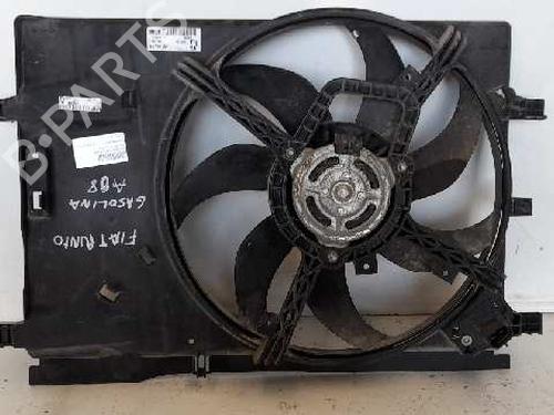 Koelventilatormotor FIAT GRANDE PUNTO (199_)  | BP12743153M35 