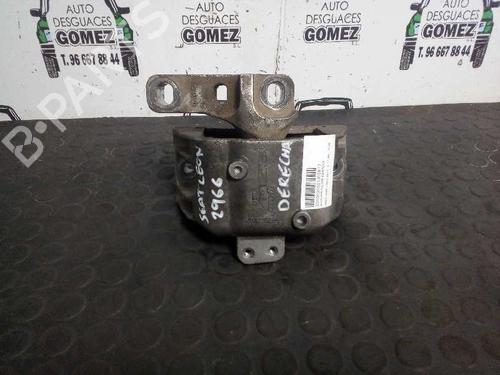 Engine mount SEAT LEON (1M1) 1.9 TDI | BP12684084M89 