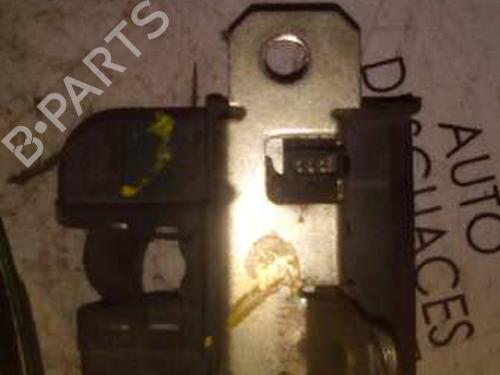 Tailgate lock VW POLO (9N_, 9A_) 1.4 16V | BP12694229C101 