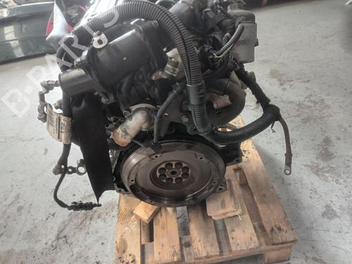 Engine OPEL MERIVA A MPV (X03) 1.7 DTI (E75) | BP33286961M1  - Image 5