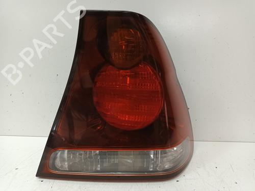 Used Right taillight BMW 3 Compact (E46) 316 ti (115 hp) 17757467