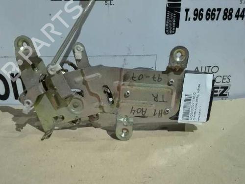Tailgate lock HYUNDAI H-1 Van (A1)  | BP12693973C101 