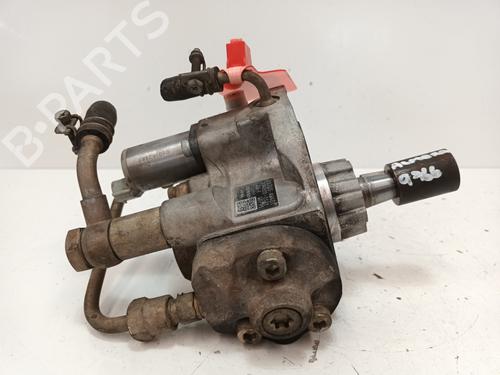 Used Injection pump NISSAN ALMERA TINO (V10) 2.2 dCi (112 hp) 12784822